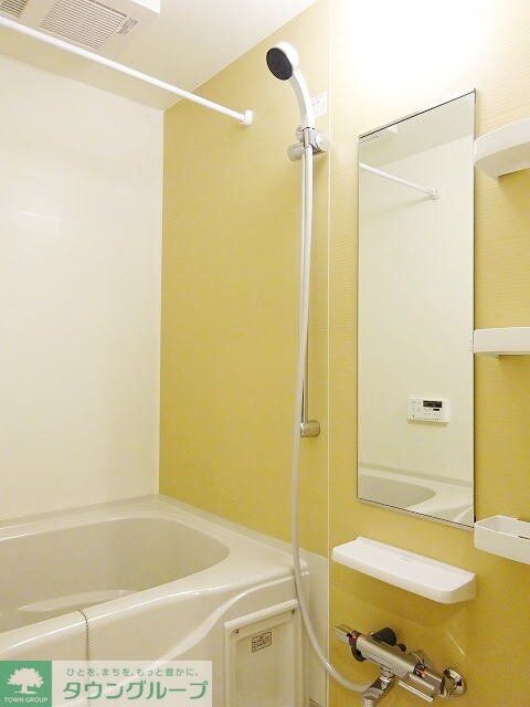 モーダの物件内観写真