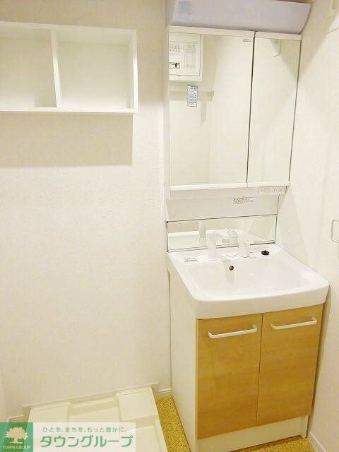 モーダの物件内観写真