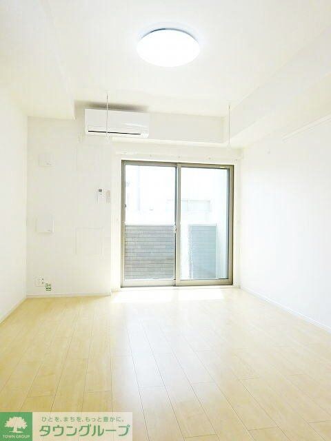 モーダの物件内観写真