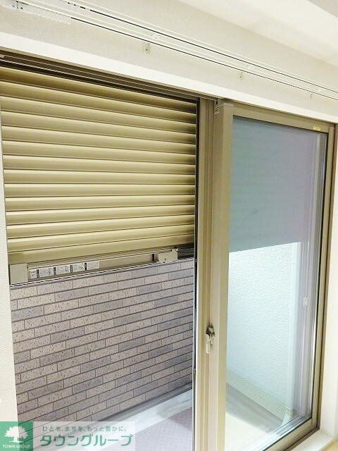 モーダの物件内観写真