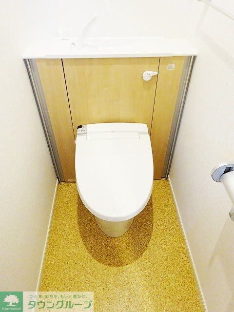 モーダの物件内観写真