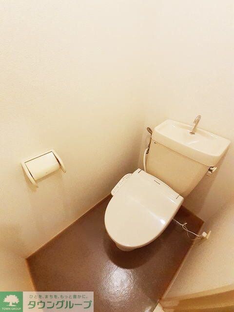 アーバンドエル２１Ａの物件内観写真