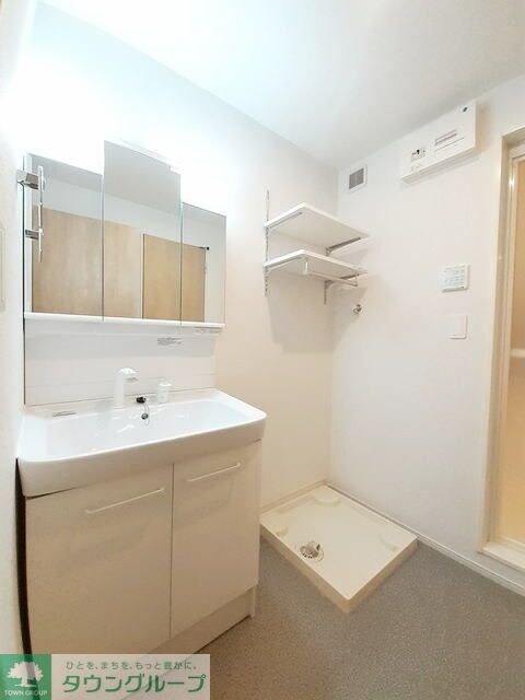 ＫＯＵテラス・タツイの物件内観写真