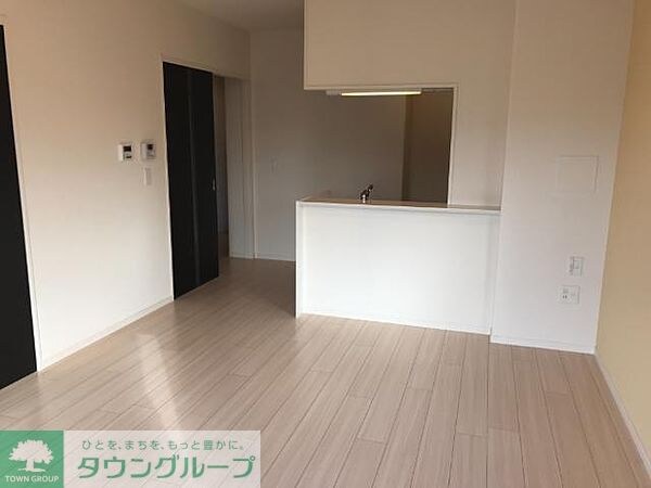 ラ・ロンディーネの物件内観写真