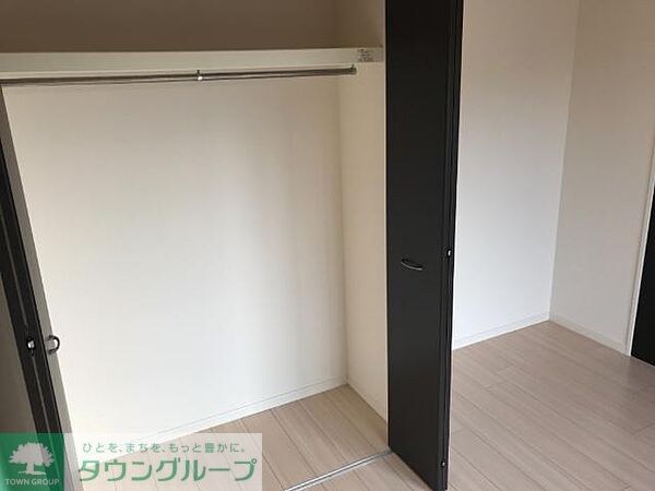 ラ・ロンディーネの物件内観写真