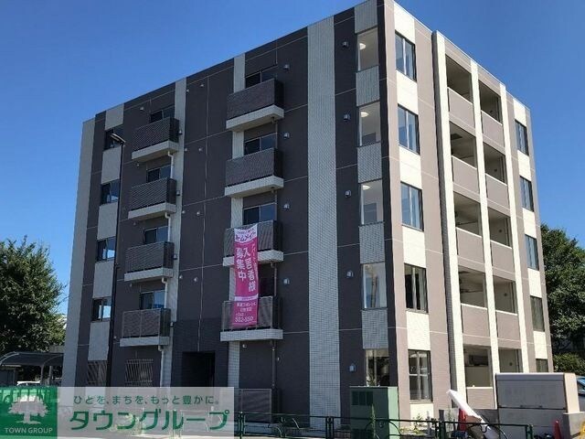 ラ・ロンディーネの物件内観写真