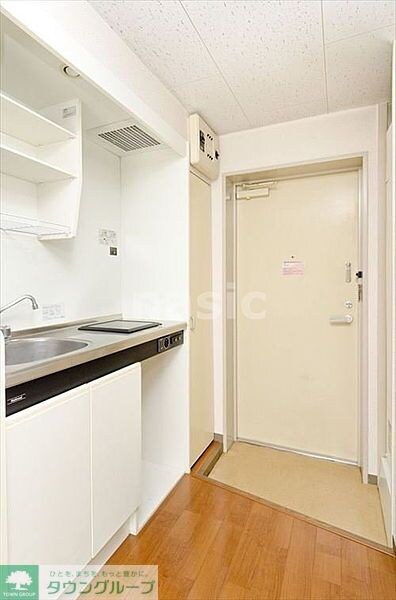 Aifort.立川の物件内観写真