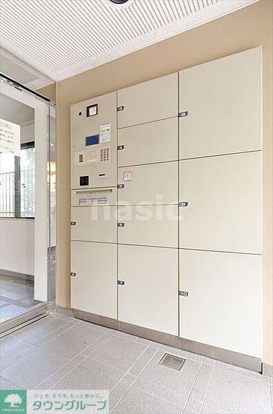 Aifort.立川の物件内観写真