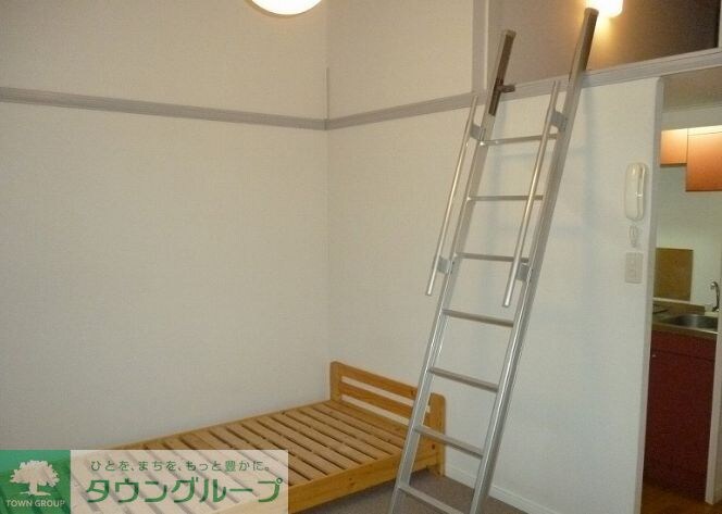 レオパレスデルニエＫIIの物件内観写真