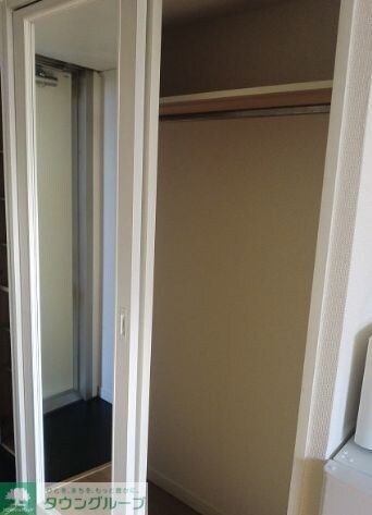 レオパレスデルニエＫIIの物件内観写真