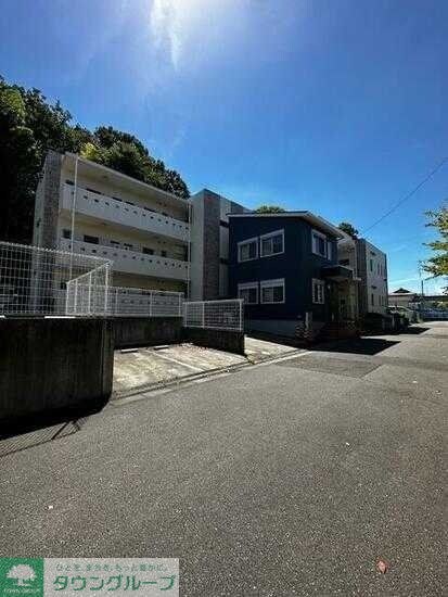 クァイエットの物件内観写真