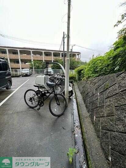 クァイエットの物件内観写真