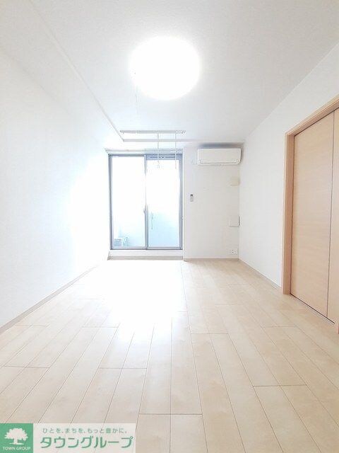 メゾン　ラフォーレの物件内観写真