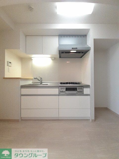 メゾン　ラフォーレの物件内観写真