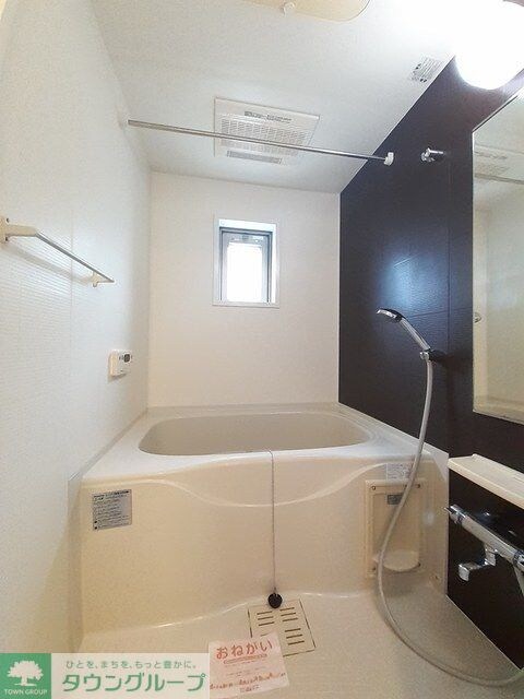 メゾン　ラフォーレの物件内観写真