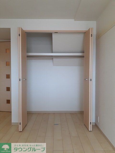 メゾン　ラフォーレの物件内観写真