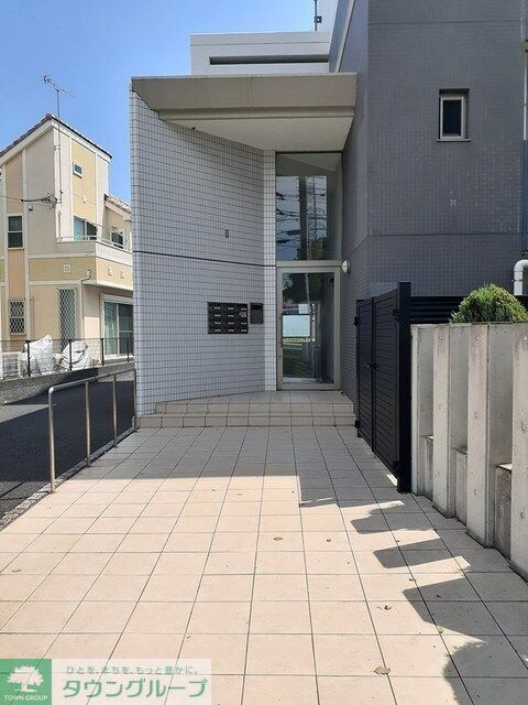 メゾン　ラフォーレの物件内観写真