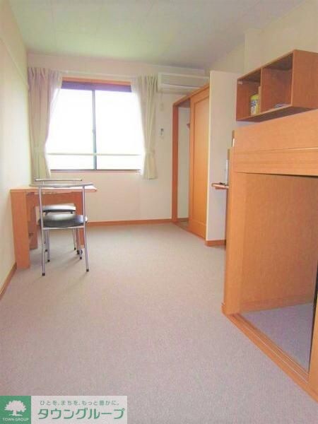 レオパレスＨＳＩ　ＲＩＶＥＲIIの物件内観写真