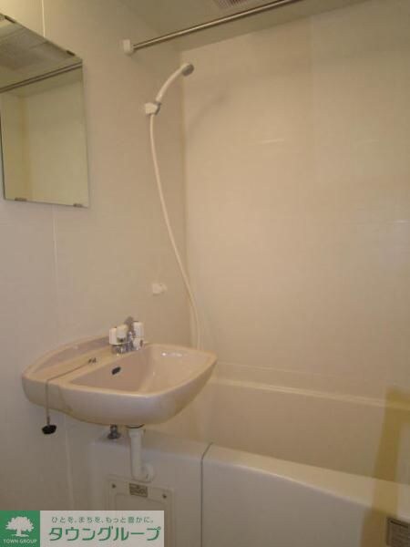 レオパレスＨＳＩ　ＲＩＶＥＲIIの物件内観写真