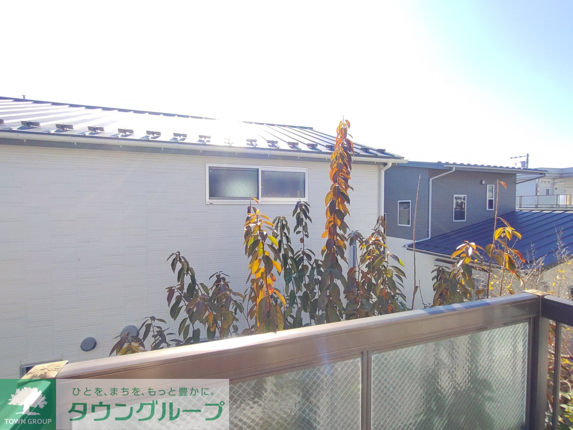 アーバンオアシスＫ＆Ｙの物件内観写真