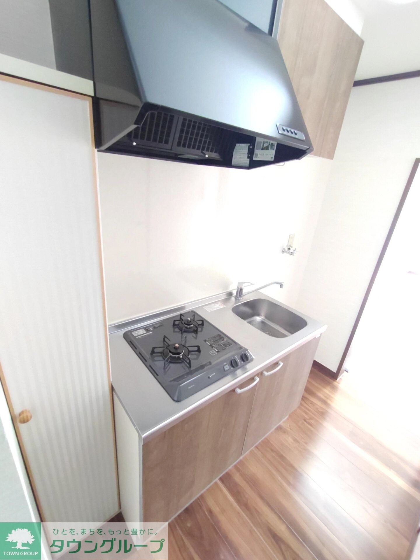 アーバンオアシスＫ＆Ｙの物件内観写真