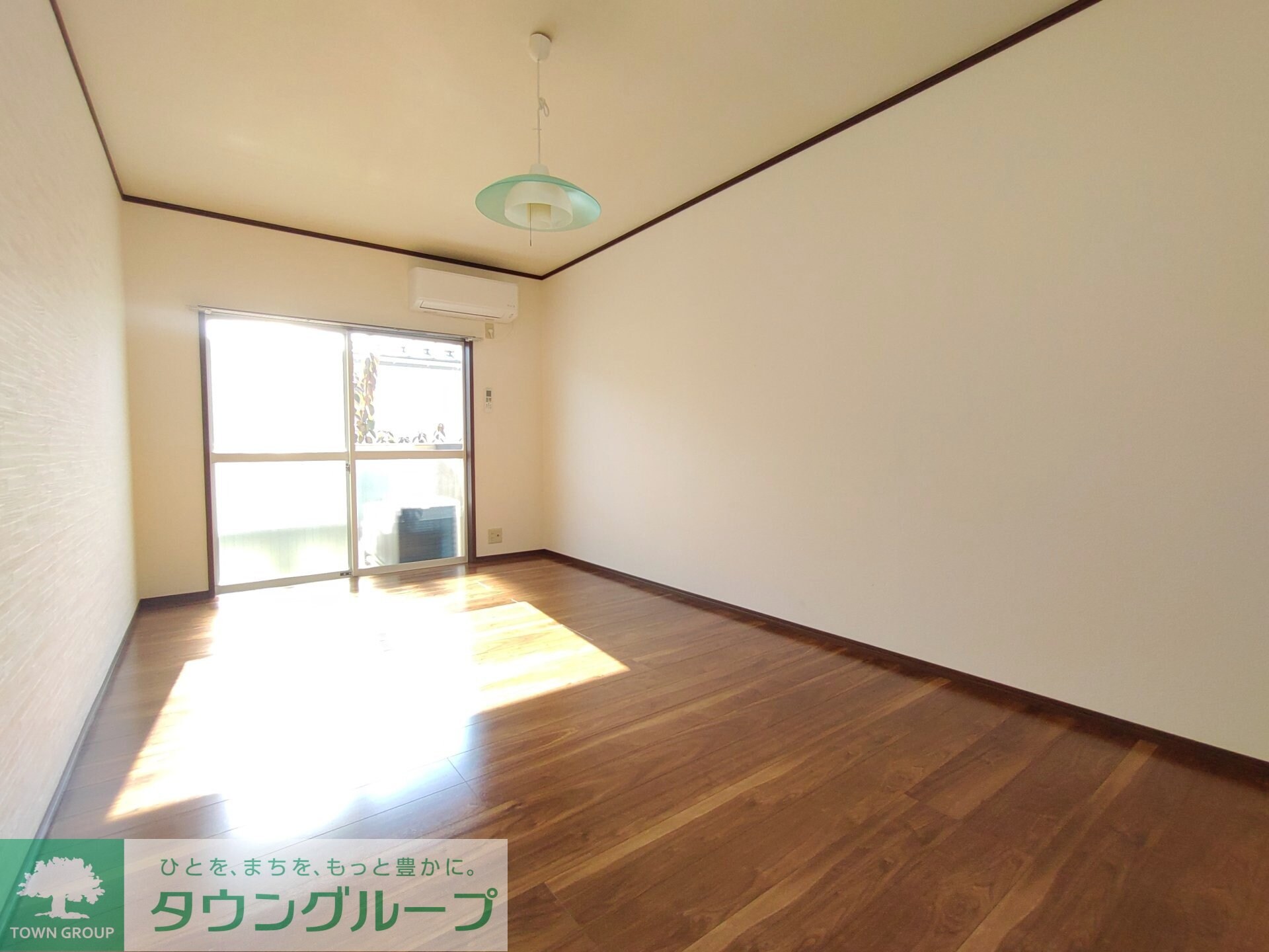 アーバンオアシスＫ＆Ｙの物件内観写真