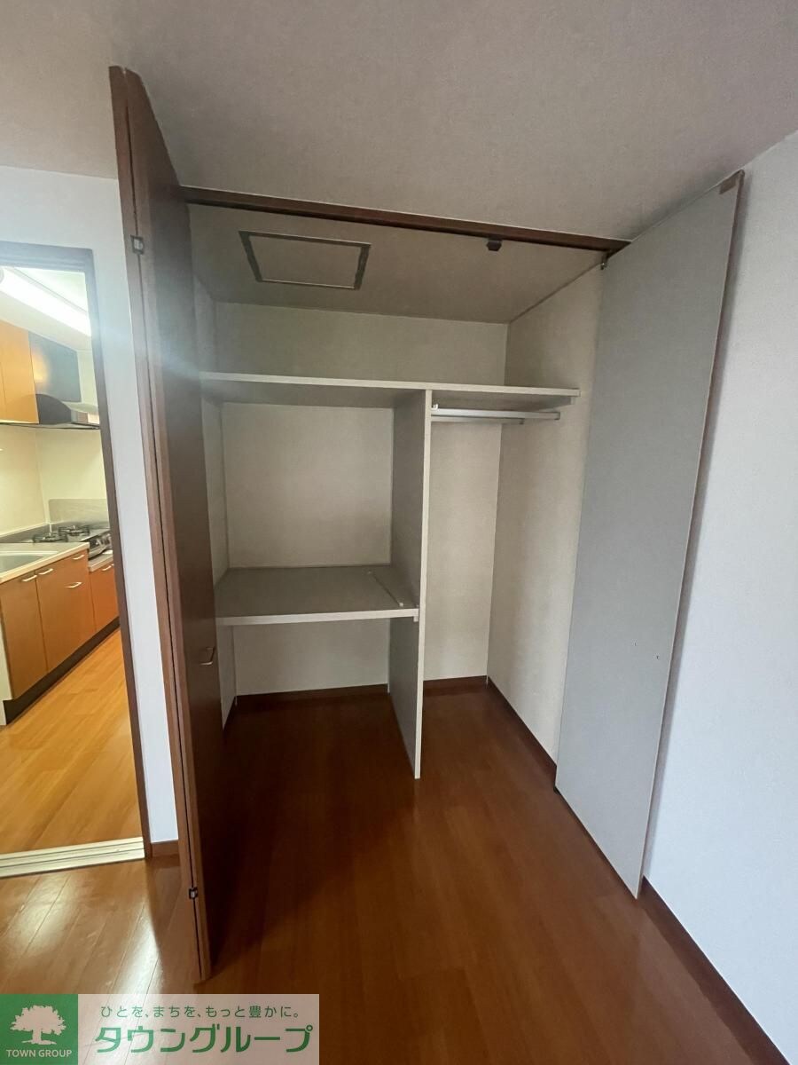 サンミッシェルの物件内観写真