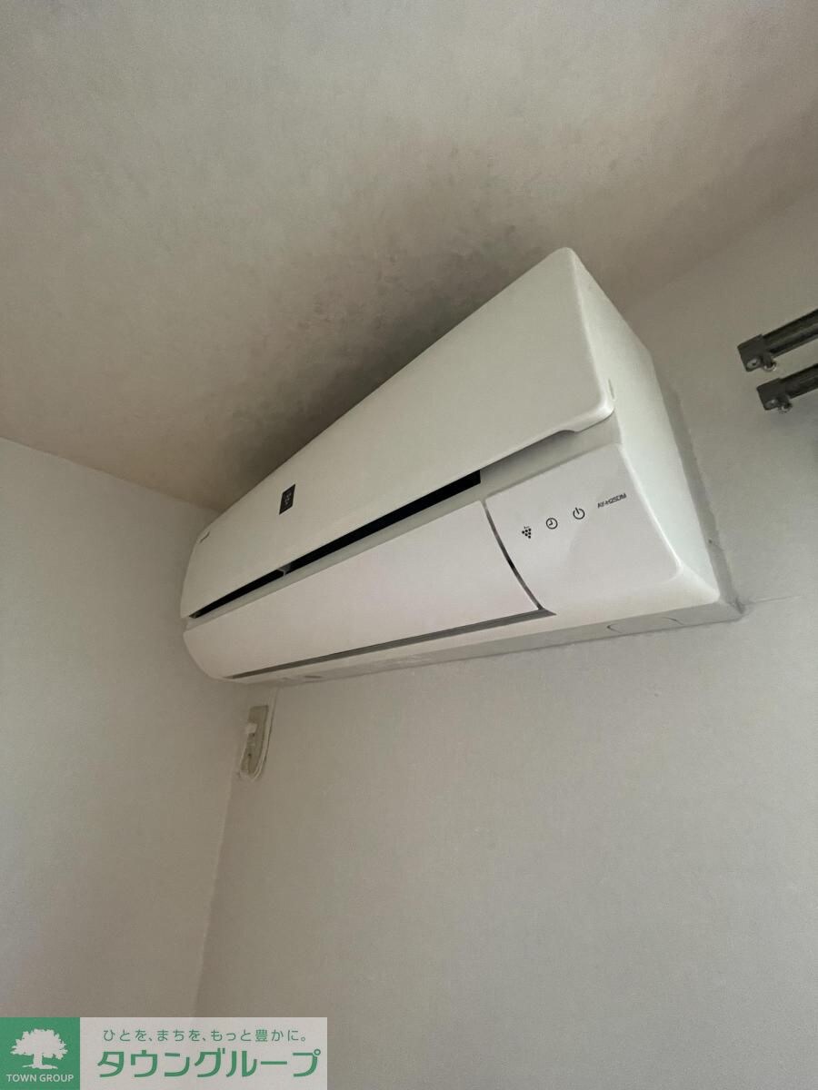 サンミッシェルの物件内観写真