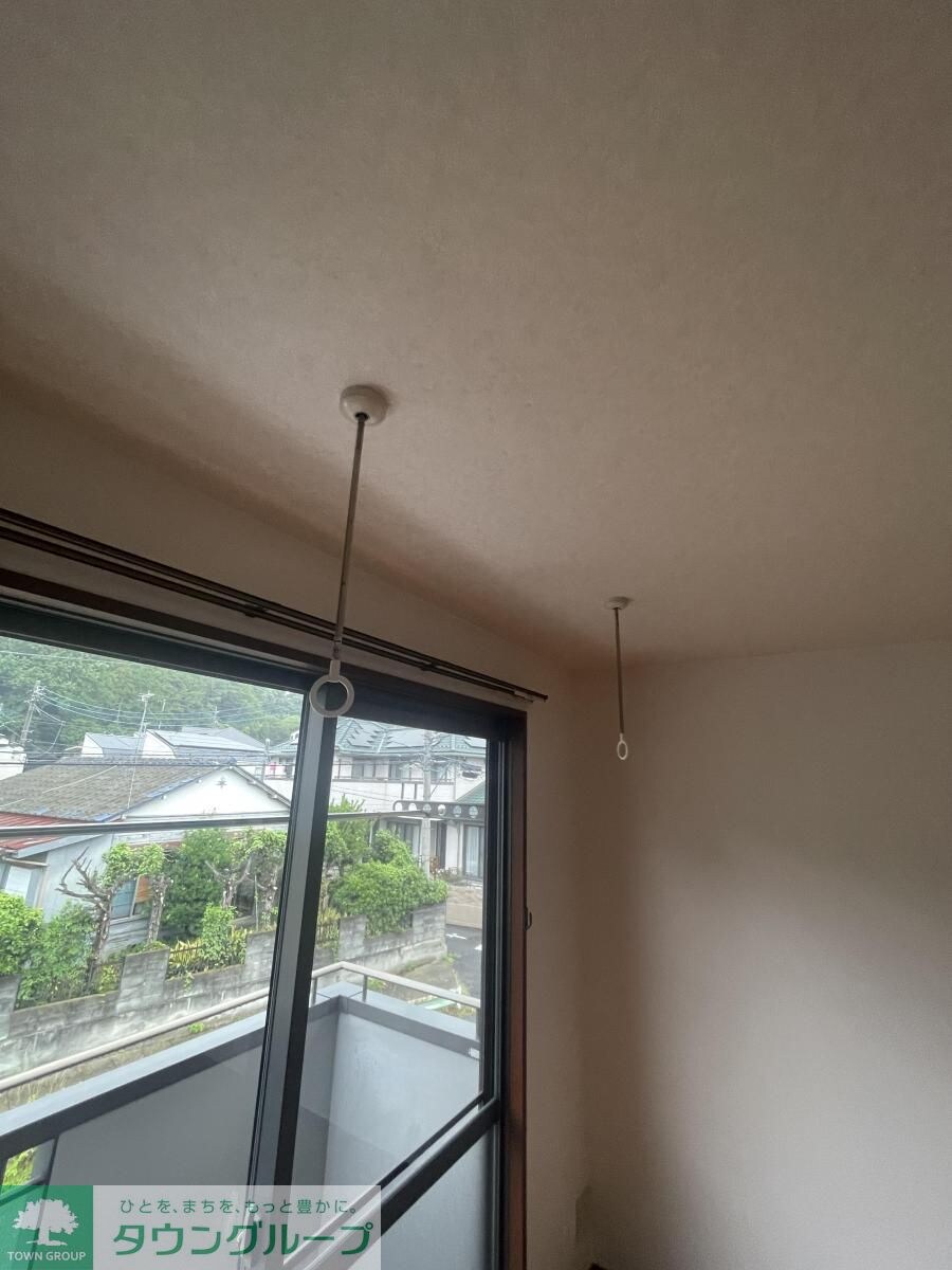 サンミッシェルの物件内観写真