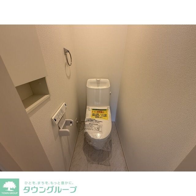 Kolet昭島拝島町#08の物件内観写真