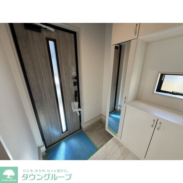 Kolet昭島拝島町#08の物件内観写真