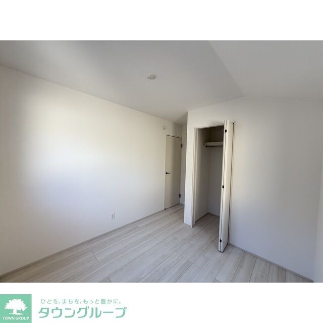 Kolet昭島拝島町#08の物件内観写真