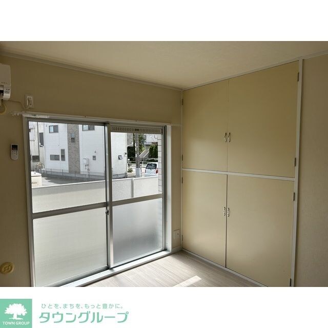 アルスビレッジの物件内観写真