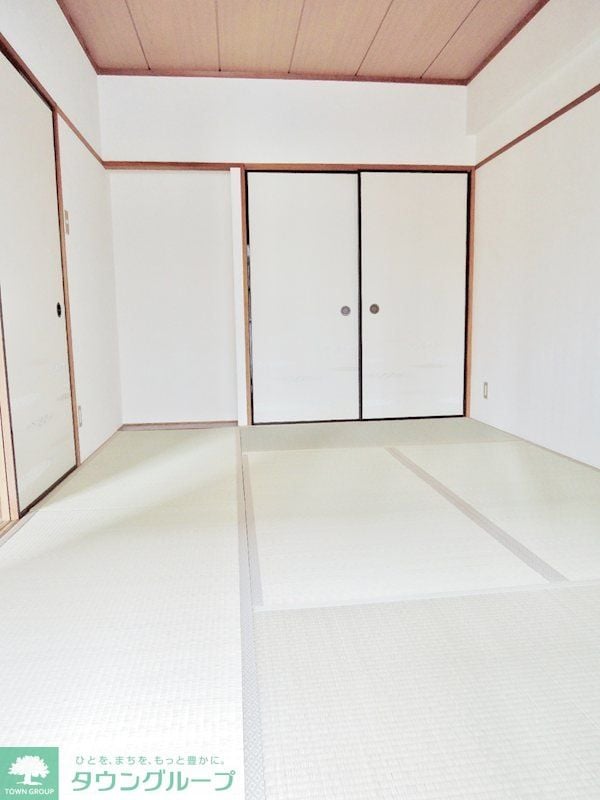 日神パレス立川第２の物件内観写真