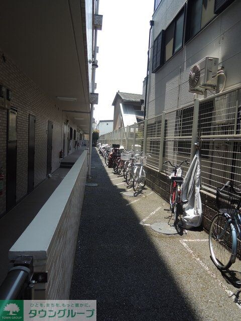 日神パレス立川第２の物件内観写真