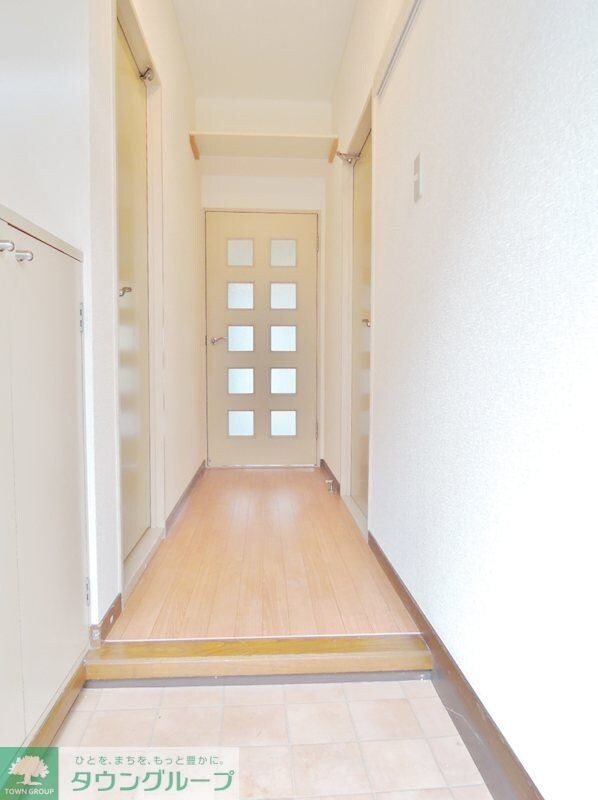 日神パレス立川第２の物件内観写真