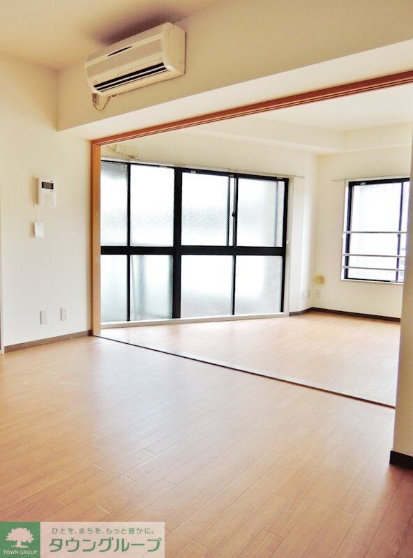 日神パレス立川第２の物件内観写真