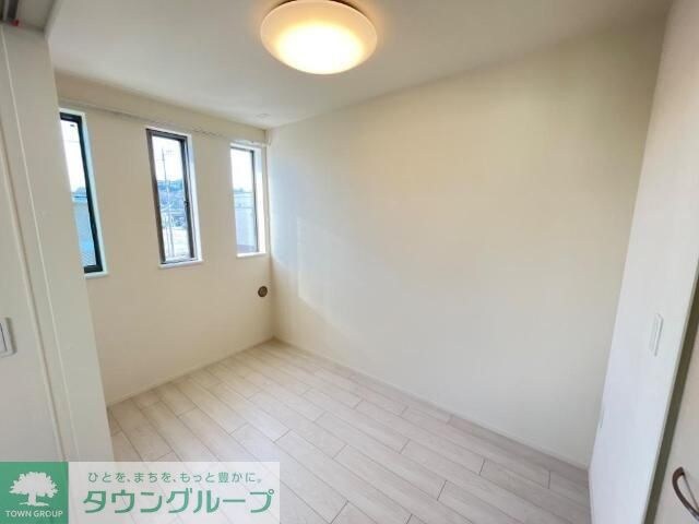 東中野新築アパートの物件内観写真