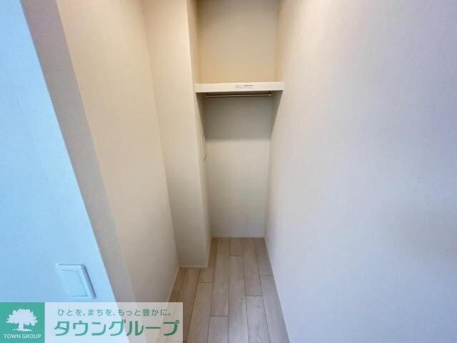 東中野新築アパートの物件内観写真