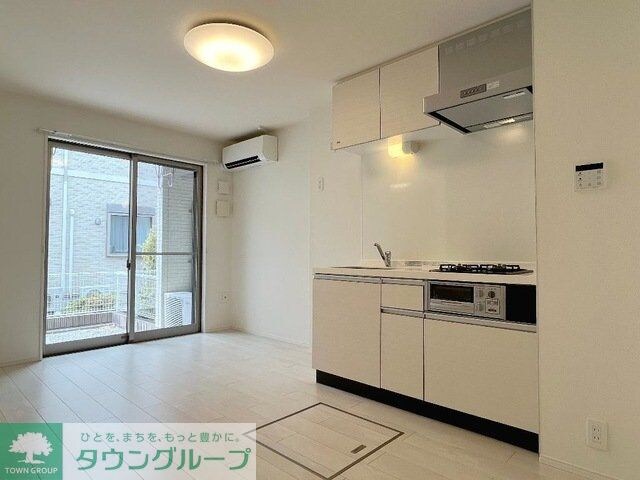 エランの物件内観写真