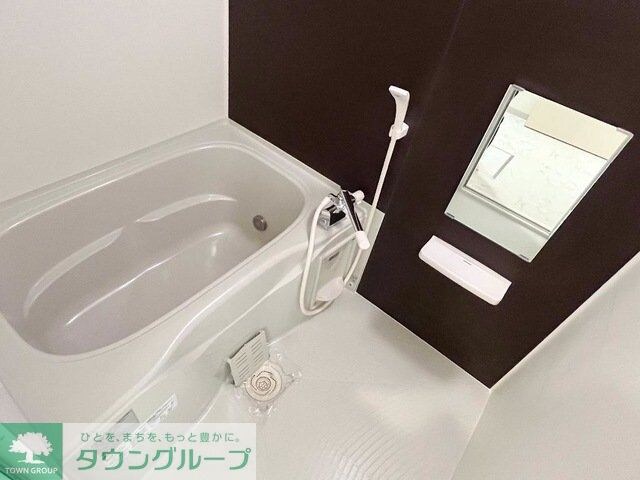 エランの物件内観写真