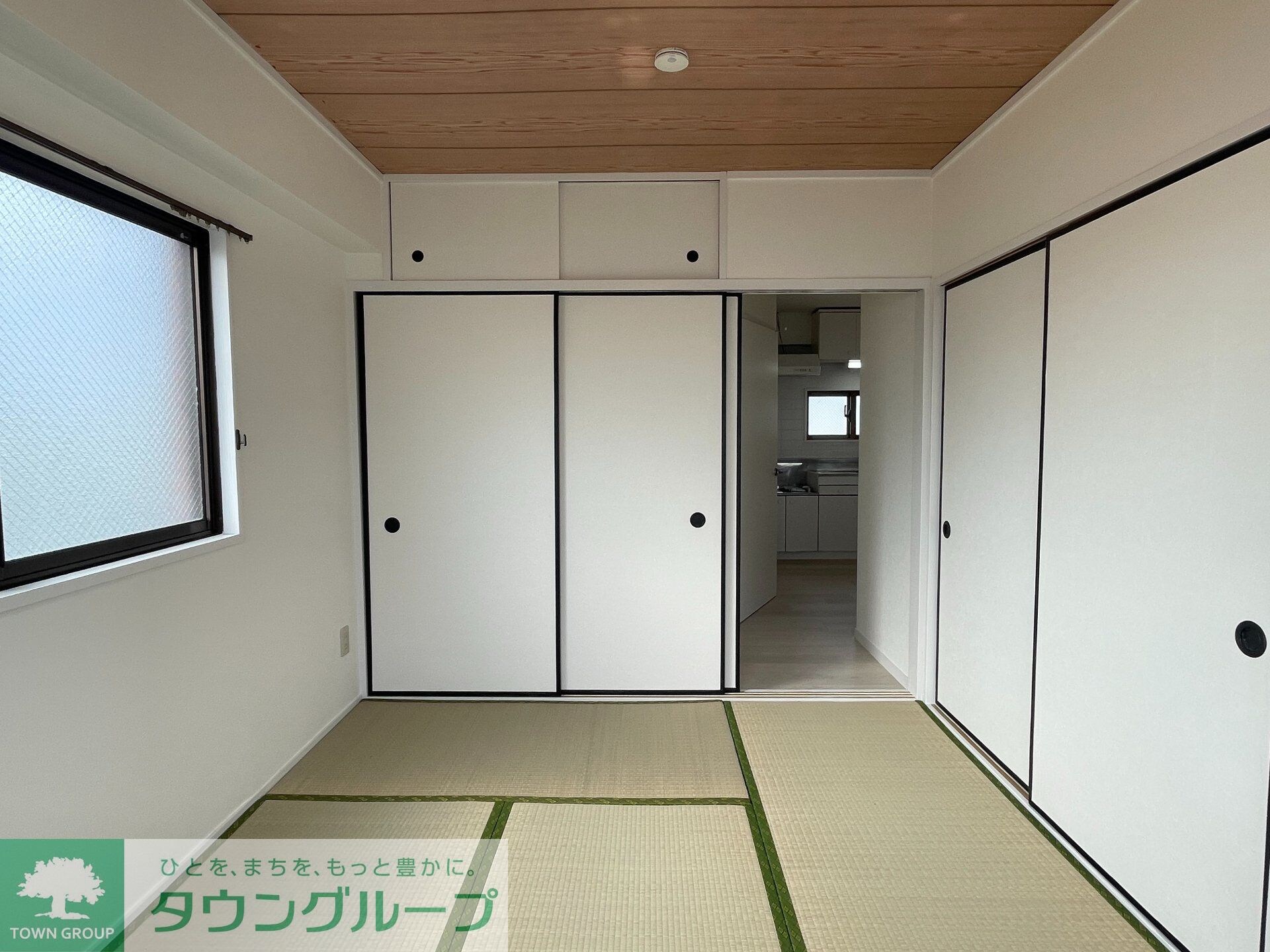 パークヒルズ美堀の物件内観写真