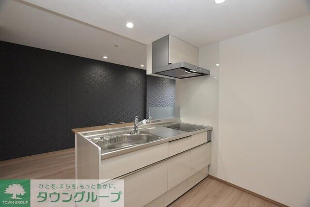 ガレージハウス　ファイブワンの物件内観写真