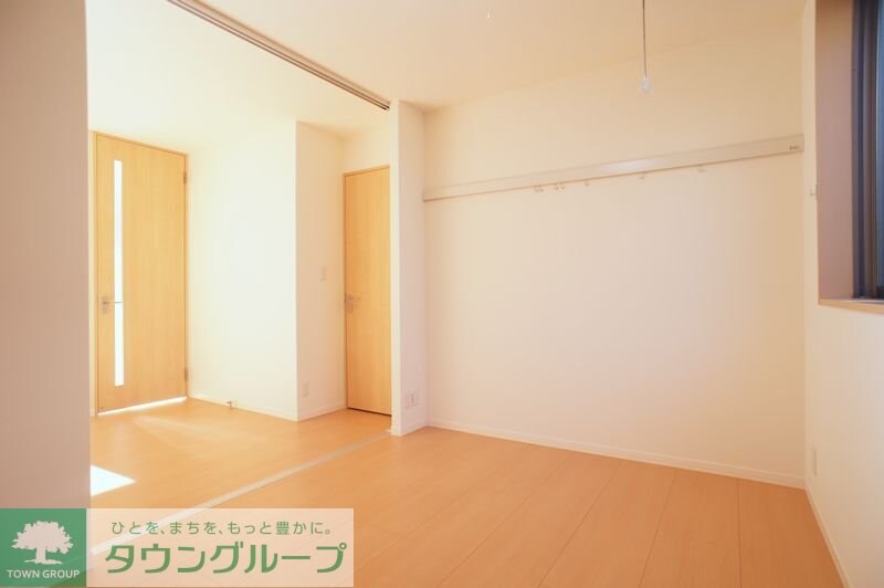 クレスト多摩の物件内観写真