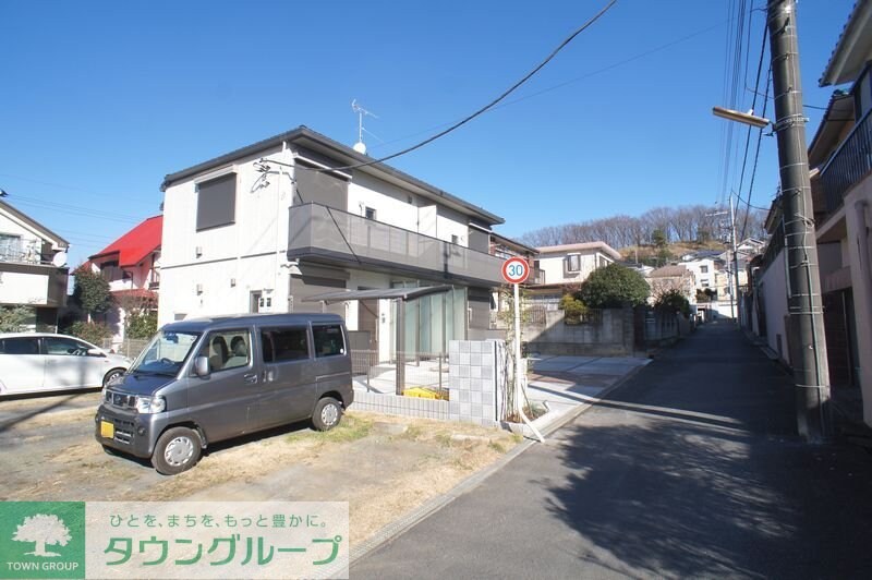 クレスト多摩の物件内観写真