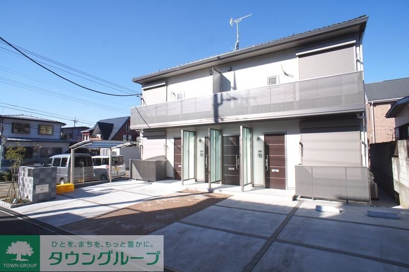 クレスト多摩の物件内観写真