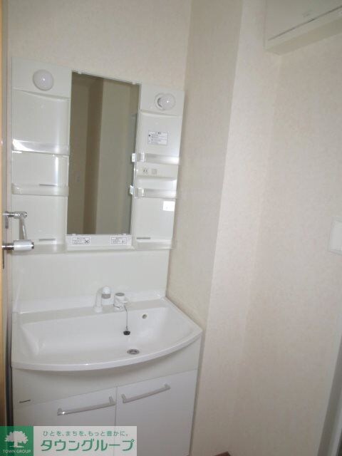 グランデージIIの物件内観写真