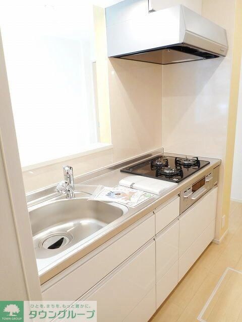 レスポワールの物件内観写真