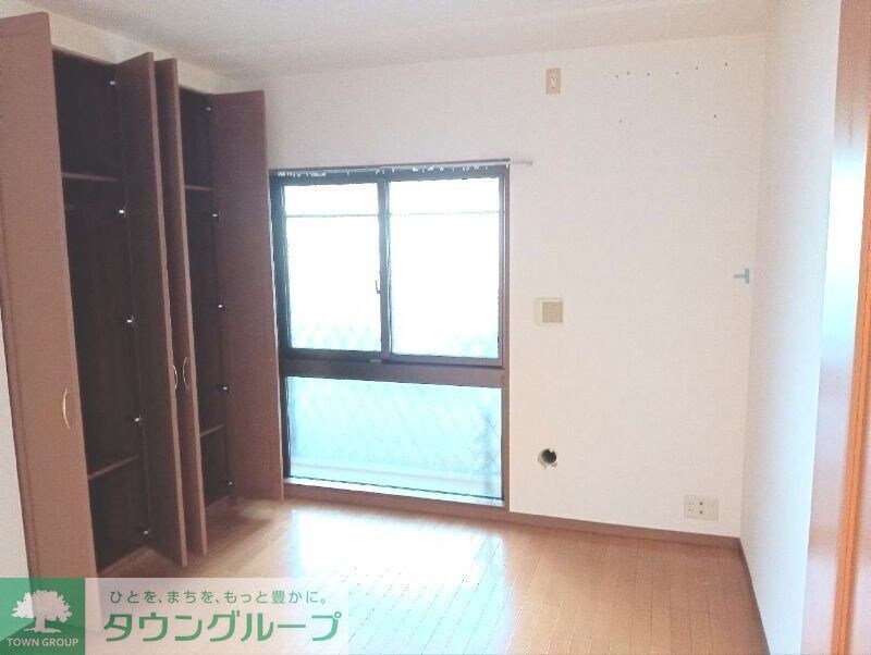 クリオレミントンヴィレッジ国立の物件内観写真