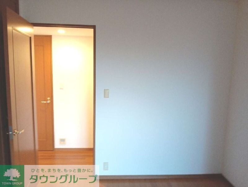 クリオレミントンヴィレッジ国立の物件内観写真